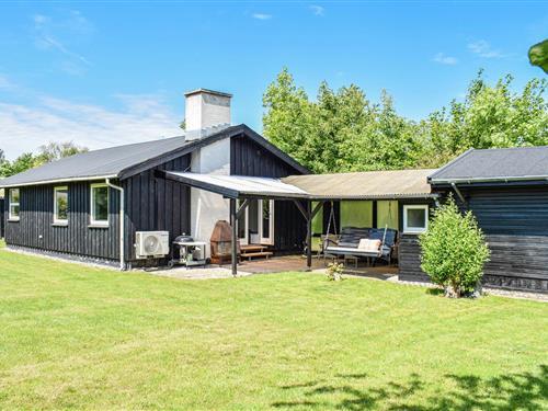 Holiday Home/Apartment - 6 persons -  - Dalen - Tinkerup Strand - 3250 - Gilleleje
