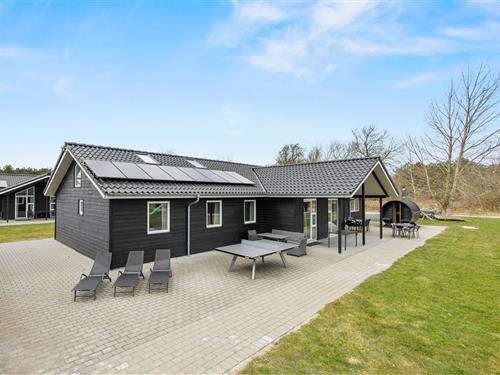 Sommerhus - 16 personer -  - Havnebyvej - Havneby - 6792 - Rømø, Rømø