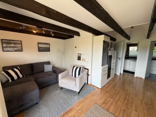 Sommerhus - 4 personer -  - Am Ringwall - 27476 - Duhnen