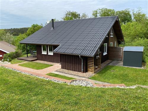 Holiday Home/Apartment - 5 persons -  - Zum Grundberg - 32699 - Extertal