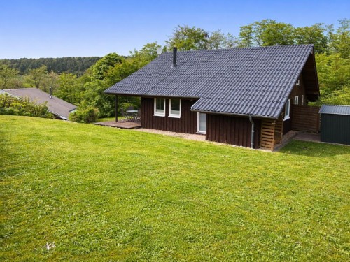 Sommerhus - 5 personer -  - Zum Grundberg - 32699 - Extertal