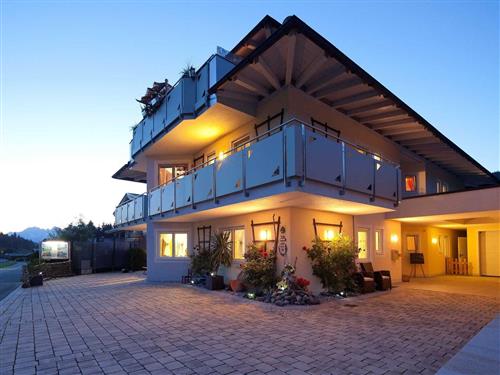 Semesterlägenhet - 4 personer -  - Brunnau - 6391 - Fieberbrunn