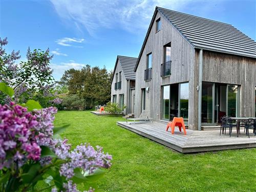 Sommerhus - 6 personer -  - Nordstraße - 18375 - Born