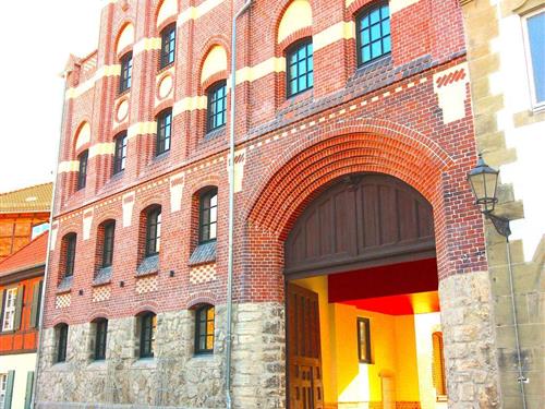 Ferieleilighet - 2 personer -  - Quedlinburg - 06484