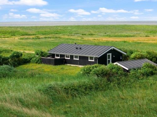 Sommerhus - 5 personer -  - Mærsk Vase - 6857 - Blåvand