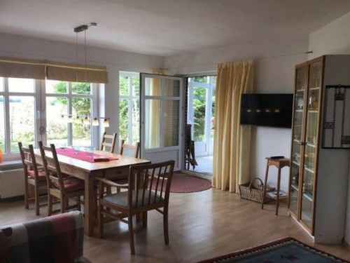 Ferielejlighed - 2 personer -  - 23769 - Orth