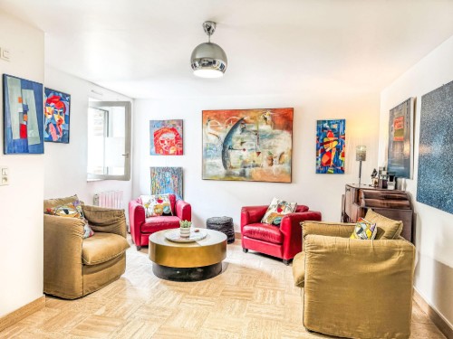 Sommerhus - 5 personer -  - 35260 - Cancale