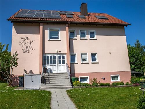 Holiday Home/Apartment - 6 persons -  - Martin-Luther-Straße - 96106 - Ebern
