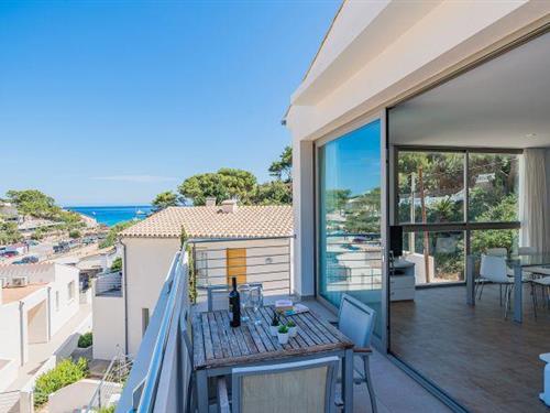 Feriehus / leilighet - 6 personer -  - 07469 - Cala Sant Vicenç