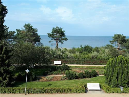 Ferienwohnung - 4 Personen -  - Dünenstraße - 17454 - Zinnowitz