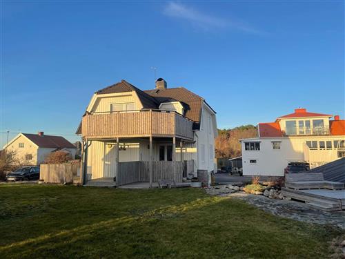  - 4 personer -  - Bustadsvägen - 47540 - Hönö