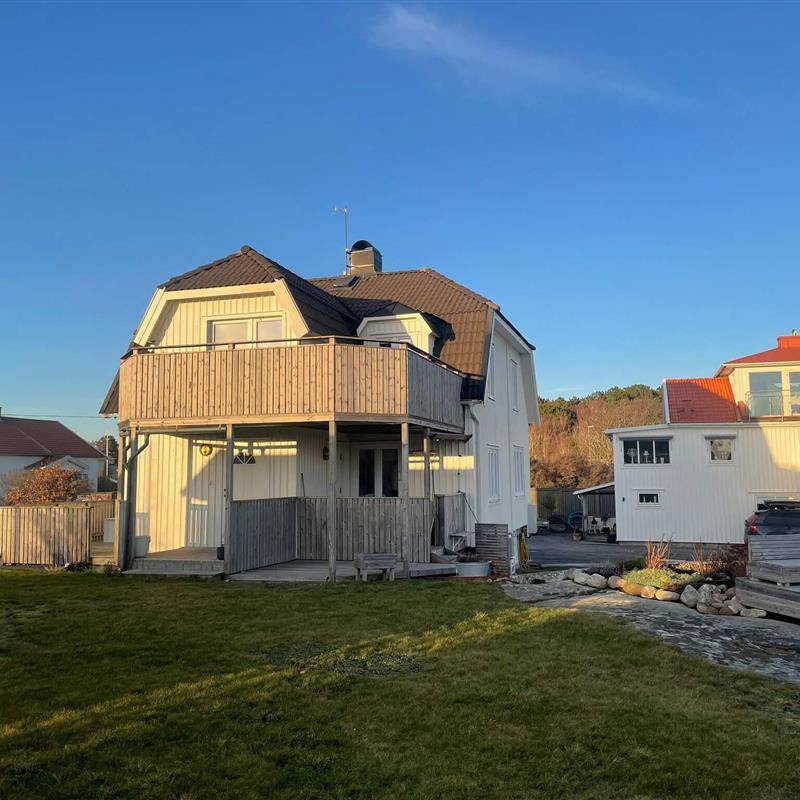  - 4 personer -  - Bustadsvägen - 47540 - Hönö