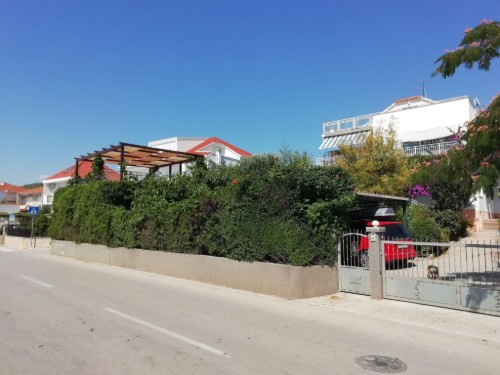 Holiday apartment - 4 persons -  - Šetalište Stjepana Radica - 21223 - Okrug Gornji