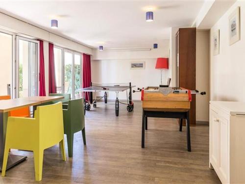 Ferienhaus - 4 Personen -  - 85100 - Les Sables D Olonne