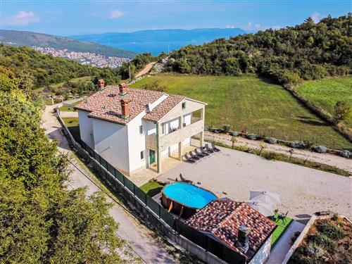 Holiday home - 8 persons -  - Labin - 52220