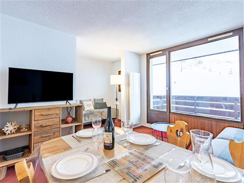 Holiday apartment - 5 persons -  - Tignes - 73320