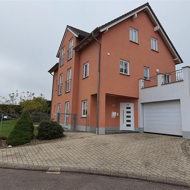 Ferielejlighed - 2 personer -  - Albert-Schweitzer-Straße - 54317 - Gusterath