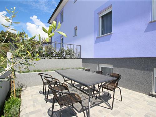 Holiday apartment - 4 persons -  - Kricin - 51523 - Baška