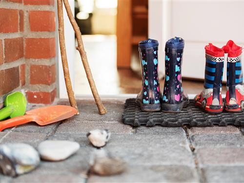 Ferieleilighet - 5 personer -  - Neujellingsdorf - 23769 - Fehmarn Ot Neujellingsdor