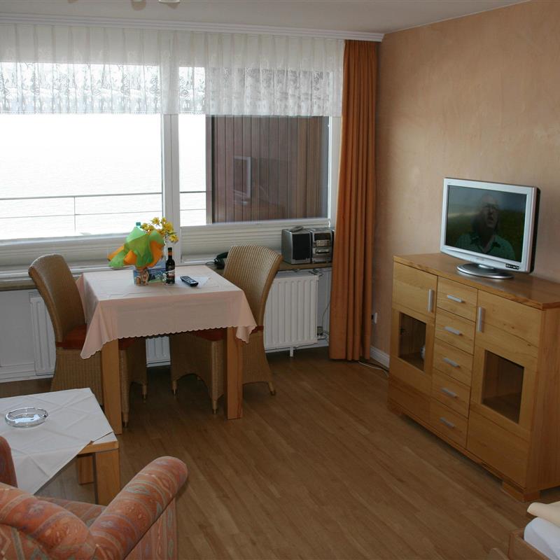 Ferielejlighed - 2 personer -  - Andreas-Dirks-Str. - 25980 - Sylt / Westerland