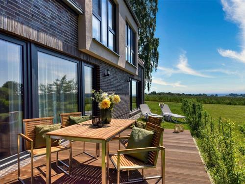 Ferielejlighed - 4 personer -  - Wreechener Weg - 18581 - Putbus