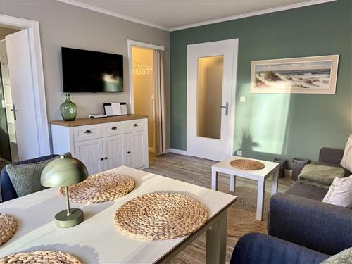 Ferielejlighed - 4 personer -  - Dünenstraße - 25980 - Westerland