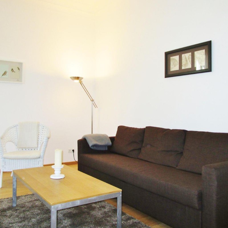 Ferielejlighed - 3 personer -  - Poststraße - 18225 - Kühlungsborn-West