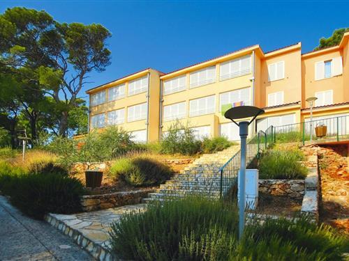 Ferielejlighed - 6 personer -  - 21465 - Jelsa