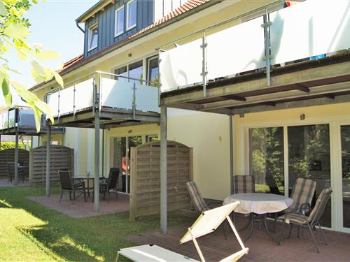 Holiday apartment - 4 persons -  - Birkenweg - 23746 - Kellenhusen