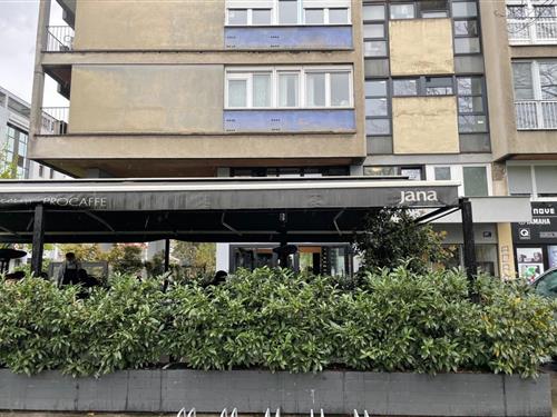 Feriehus / leilighet - 4 personer -  - 100000 - Zagreb