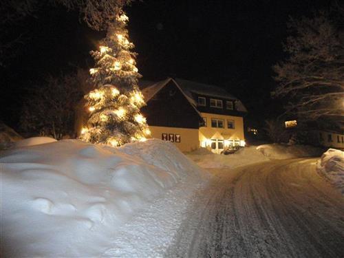 Ferienhaus - 7 Personen -  - Höhendorfstrasse - 59955 - Winterberg