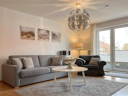 Ferieleilighet - 4 personer -  - Ostseeallee - 23946 - Ostseebad Boltenhagen