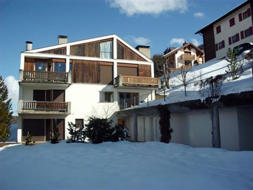 Holiday apartment - 4 persons -  - Sut Via - 7138 - Surcuolm