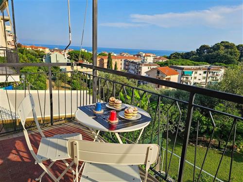 Ferielejlighed - 4 personer -  - Pietra Ligure - 17027