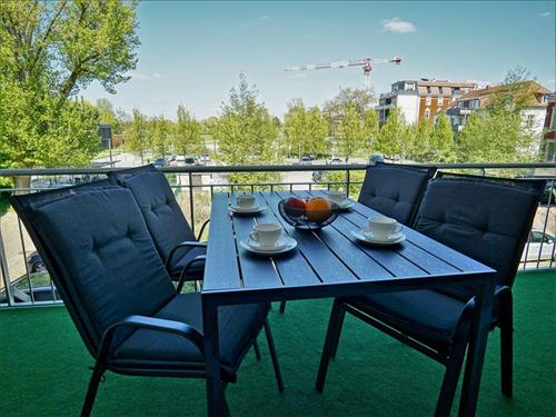 Ferielejlighed - 4 personer -  - Hauptstraße - 14776 - Brandenburg An Der Havel