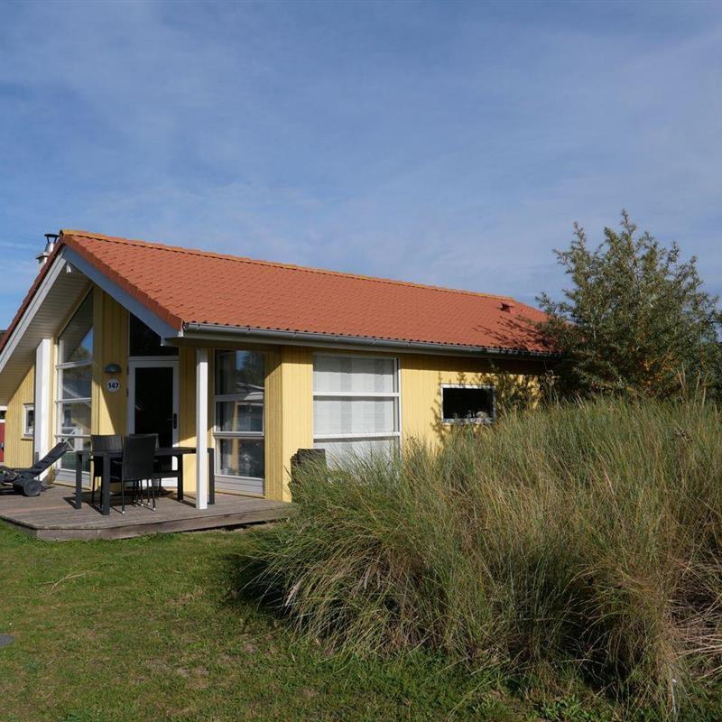 Sommerhus - 6 personer -  - Strandstraße - 23775 - Großenbrode