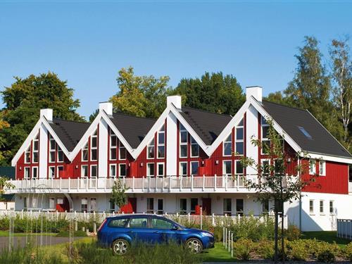 Ferieleilighet - 6 personer -  - 15526 - Bad Saarow