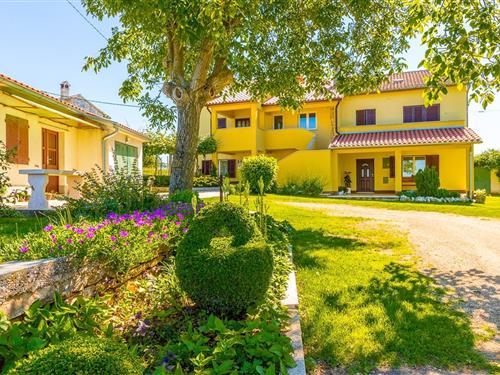 Holiday home - 7 persons -  - Grandici - 0 - Barban