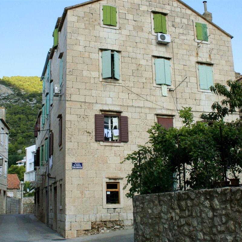 Ferielejlighed - 2 personer -  - Pavlinoviceva - 21485 - Komiza