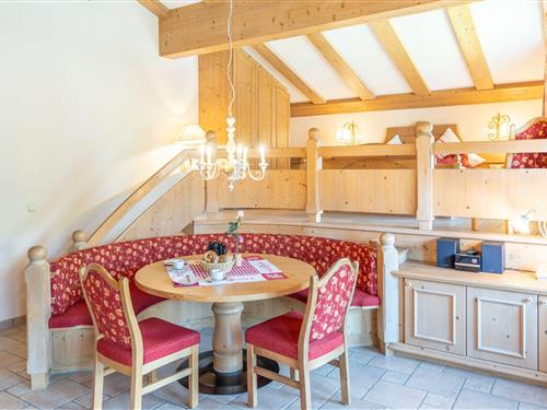 Ferieleilighet - 2 personer -  - Winkelleitenweg - 87541 - Bad Hindelang