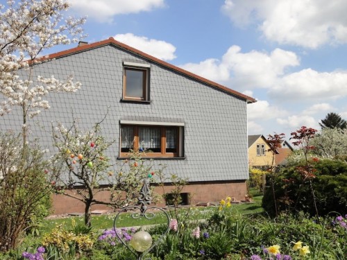 Ferienhaus - 4 Personen -  - 99894 - Friedrichroda Ot. Finsterbergen