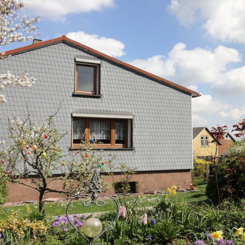 Sommerhus - 4 personer -  - 99894 - Friedrichroda Ot. Finsterbergen