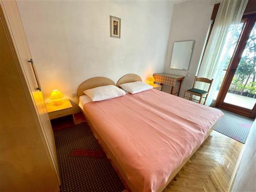 Ferielejlighed - 4 personer -  - Crikvenica/Dramalj - 51265