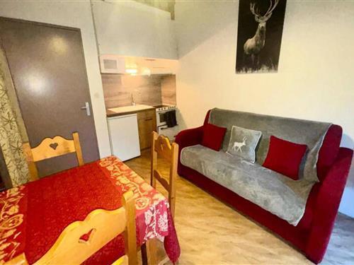 Ferienhaus - 4 Personen -  - 66210 - Les Angles