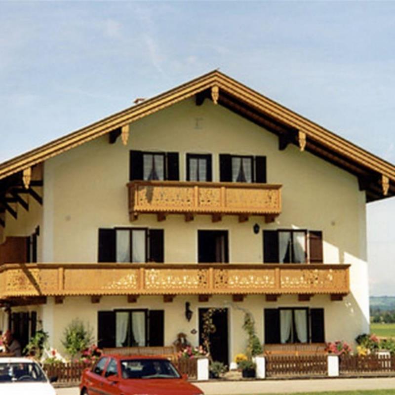 Bondegård - 4 personer -  - Bernauer Straße - 83224 - Grassau / Grassau