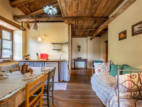 Ferienwohnung - 4 Personen -  - Cortemilia - 12074