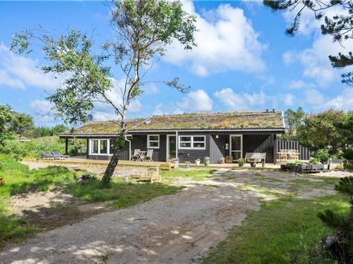 Sommerhus - 6 personer -  - Graabakken - 9493 - Saltum