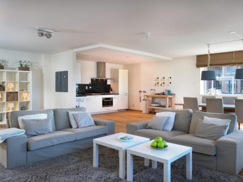 Holiday apartment - 4 persons -  - 2583DZ - Den Haag
