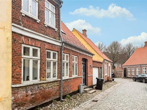 Ferienhaus - 8 Personen -  - Klostergade - 6760 - Ribe