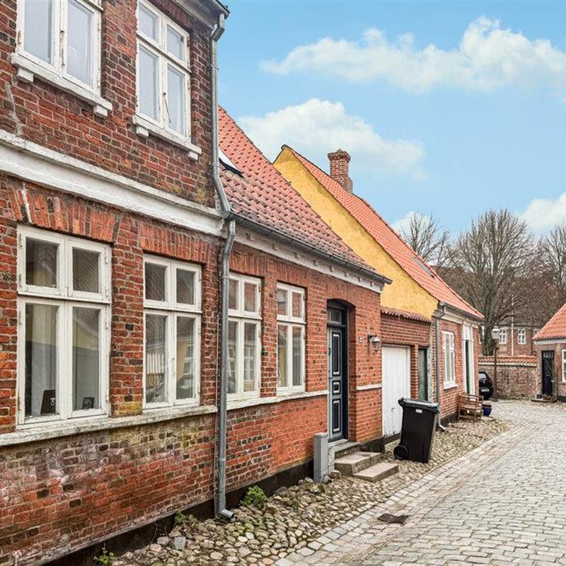 Ferienhaus - 6 Personen -  - Klostergade - 6760 - Ribe